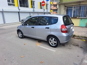 Honda Jazz | Mobile.bg    4