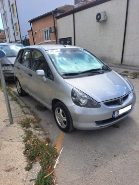 Honda Jazz | Mobile.bg    2
