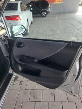 Honda Jazz | Mobile.bg    7