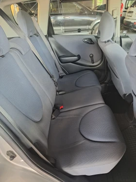 Honda Jazz | Mobile.bg    8
