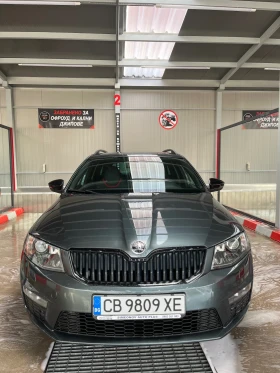Обява за продажба на Skoda Octavia VRS ~23 500 лв. - изображение 4