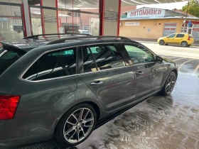 Обява за продажба на Skoda Octavia VRS ~23 500 лв. - изображение 2
