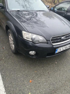 Subaru Outback | Mobile.bg    5