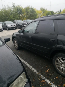Subaru Outback | Mobile.bg    4