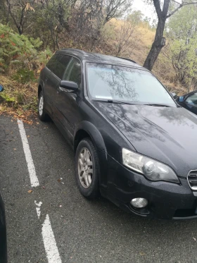 Subaru Outback | Mobile.bg    6