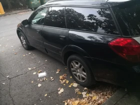 Subaru Outback | Mobile.bg    12