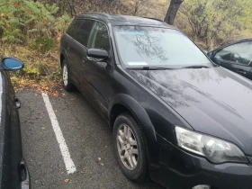 Subaru Outback | Mobile.bg    9