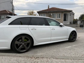 Audi A6 S-Line | Mobile.bg    4