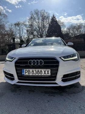 Audi A6 S-Line | Mobile.bg    3