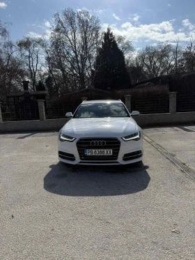 Audi A6 S-Line | Mobile.bg    2