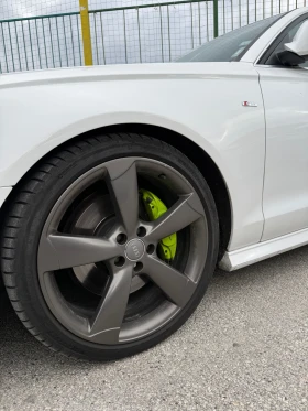 Audi A6 S-Line | Mobile.bg    6
