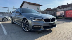 BMW 540 Швейцария - 64000 лв. / 32722.68 € - 20672996 2