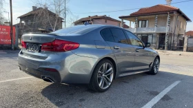 BMW 540 Швейцария - 64000 лв. / 32722.68 € - 20672996 7