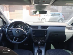 Skoda Octavia TSI | Mobile.bg    4
