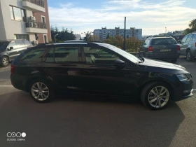 Skoda Octavia TSI | Mobile.bg    2