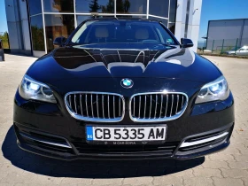 BMW 520 d  xDrive / AutoBavaria, снимка 1
