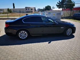 BMW 520 d  xDrive / AutoBavaria, снимка 5
