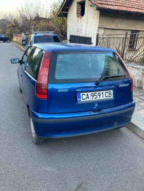 Fiat Punto | Mobile.bg    3