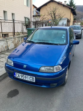 Fiat Punto | Mobile.bg    2