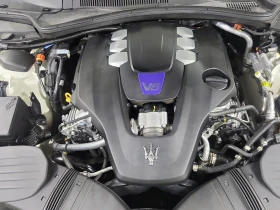 Maserati Ghibli S Q4 GRANLUSSO* АвтоКредит* Цена до БГ - 61999 лв. / 31699.59 € - 70285521 12