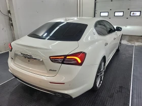 Maserati Ghibli S Q4 GRANLUSSO* АвтоКредит* Цена до БГ - 61999 лв. / 31699.59 € - 70285521 3