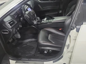 Maserati Ghibli S Q4 GRANLUSSO* АвтоКредит* Цена до БГ - 61999 лв. / 31699.59 € - 70285521 5