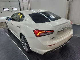 Maserati Ghibli S Q4 GRANLUSSO* АвтоКредит* Цена до БГ - 61999 лв. / 31699.59 € - 70285521 4