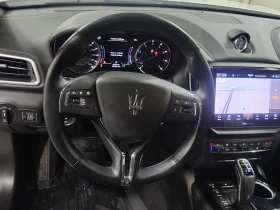 Maserati Ghibli S Q4 GRANLUSSO* АвтоКредит* Цена до БГ - 61999 лв. / 31699.59 € - 70285521 9