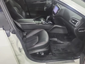 Maserati Ghibli S Q4 GRANLUSSO* АвтоКредит* Цена до БГ - 61999 лв. / 31699.59 € - 70285521 16