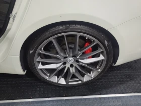 Maserati Ghibli S Q4 GRANLUSSO* АвтоКредит* Цена до БГ - 61999 лв. / 31699.59 € - 70285521 14