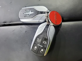 Maserati Ghibli S Q4 GRANLUSSO* АвтоКредит* Цена до БГ - 61999 лв. / 31699.59 € - 70285521 11