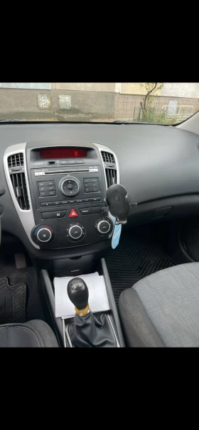 Kia Ceed | Mobile.bg � ����� ������ 3