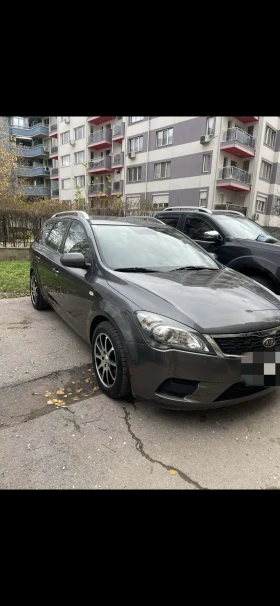 Kia Ceed | Mobile.bg � ����� ������ 6