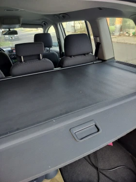 VW Touran, снимка 9