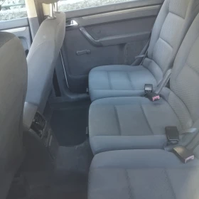 VW Touran, снимка 7