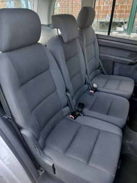 VW Touran, снимка 8