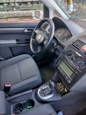 VW Touran, снимка 6