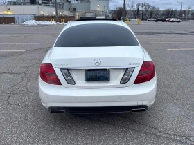 Mercedes-Benz CL 500 2012 4MATIC * БЕЗ ПЪРВОНАЧАЛНА ВНОСКА*  - 28890 лв. / 14771.22 € - 43116975 5