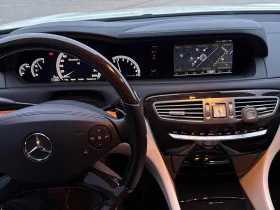 Mercedes-Benz CL 500 2012 4MATIC * БЕЗ ПЪРВОНАЧАЛНА ВНОСКА*  - 28890 лв. / 14771.22 € - 43116975 12