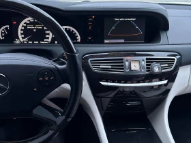 Mercedes-Benz CL 500 2012 4MATIC * БЕЗ ПЪРВОНАЧАЛНА ВНОСКА*  - 28890 лв. / 14771.22 € - 43116975 9