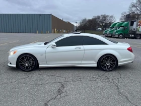 Mercedes-Benz CL 500 2012 4MATIC * БЕЗ ПЪРВОНАЧАЛНА ВНОСКА*  - 28890 лв. / 14771.22 € - 43116975 3