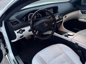 Mercedes-Benz CL 500 2012 4MATIC * БЕЗ ПЪРВОНАЧАЛНА ВНОСКА*  - 28890 лв. / 14771.22 € - 43116975 7