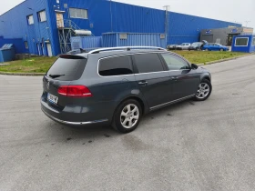 VW Passat 1.6 tdi, снимка 8