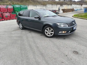 VW Passat 1.6 tdi, снимка 7