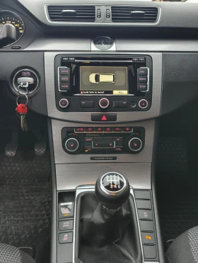 VW Passat 1.6 tdi, снимка 8