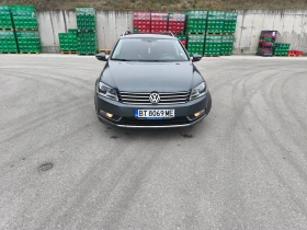 VW Passat 1.6 tdi, снимка 1