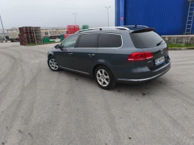 VW Passat 1.6 tdi, снимка 9