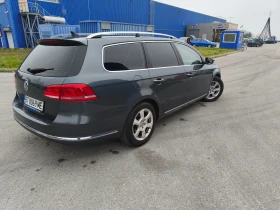 VW Passat 1.6 tdi, снимка 6