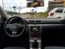VW Passat 1.6 tdi, снимка 5