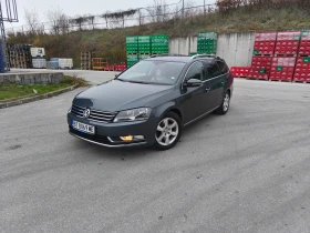 VW Passat 1.6 tdi, снимка 5
